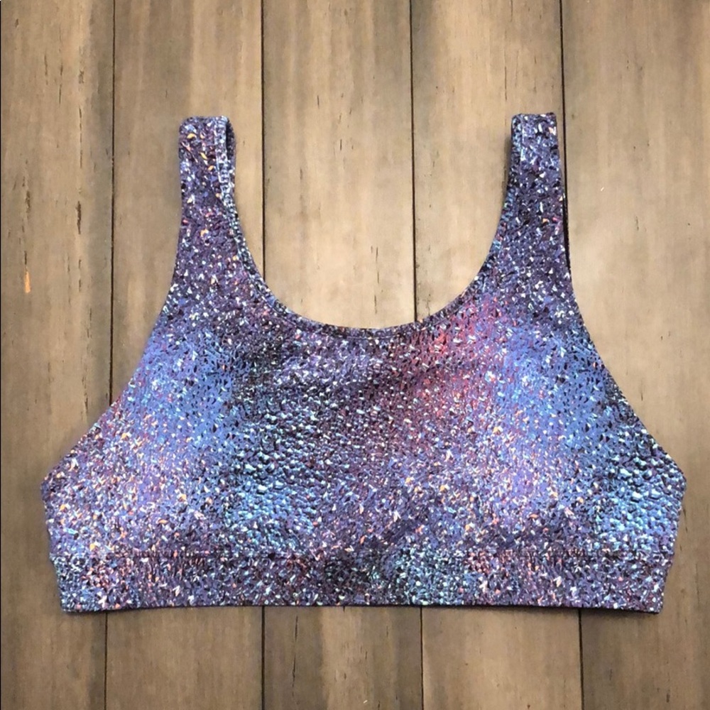 Lululemon Cadence Crusher Bra
